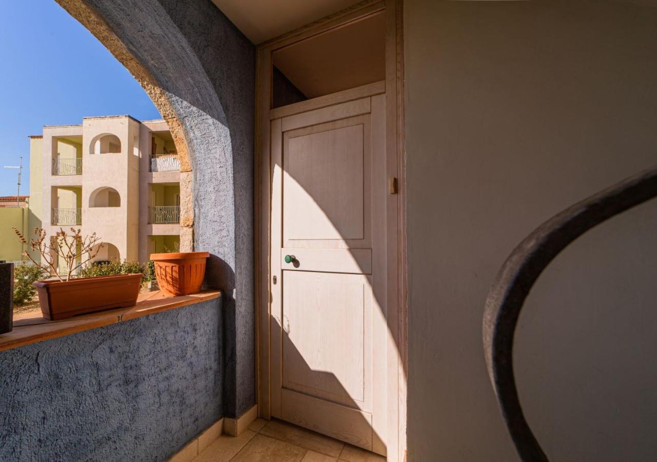 Murphy Holiday Home - Ester'S House La Maddalena  Exterior foto