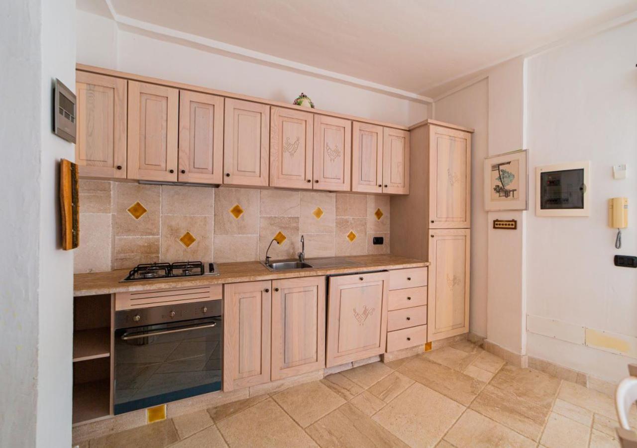 Murphy Holiday Home - Ester'S House La Maddalena  Exterior foto