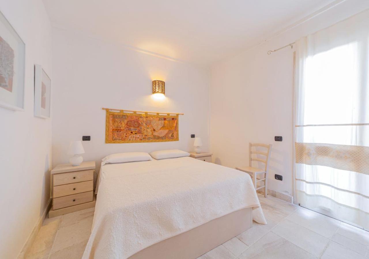 Murphy Holiday Home - Ester'S House La Maddalena  Exterior foto