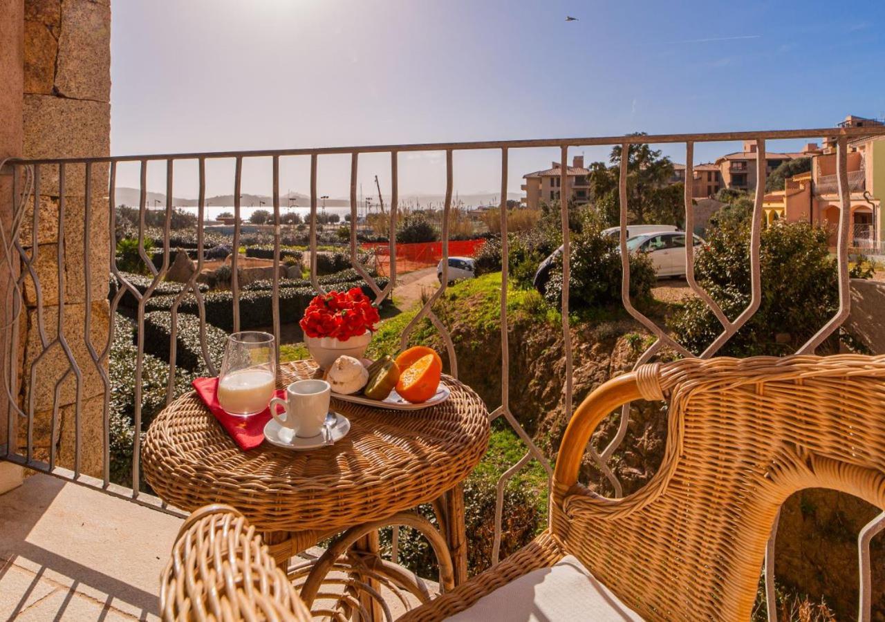 Murphy Holiday Home - Ester'S House La Maddalena  Exterior foto